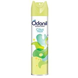 Odonil Aerosol Citrus Fresh 240 Ml