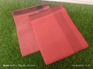 KAVI DHOTHI / KAVI MUNDU
