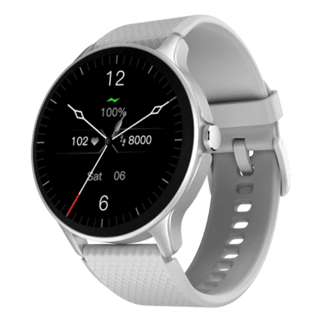 Noise NoiseFit Arc Plus 1.43” AMOLED Display Smart Watch view 2