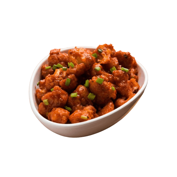 Gobi Manchurian Dry