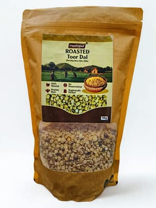 Roasted Toor Dal 1KG