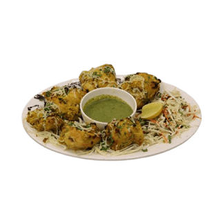 Veg Banjara Kabab