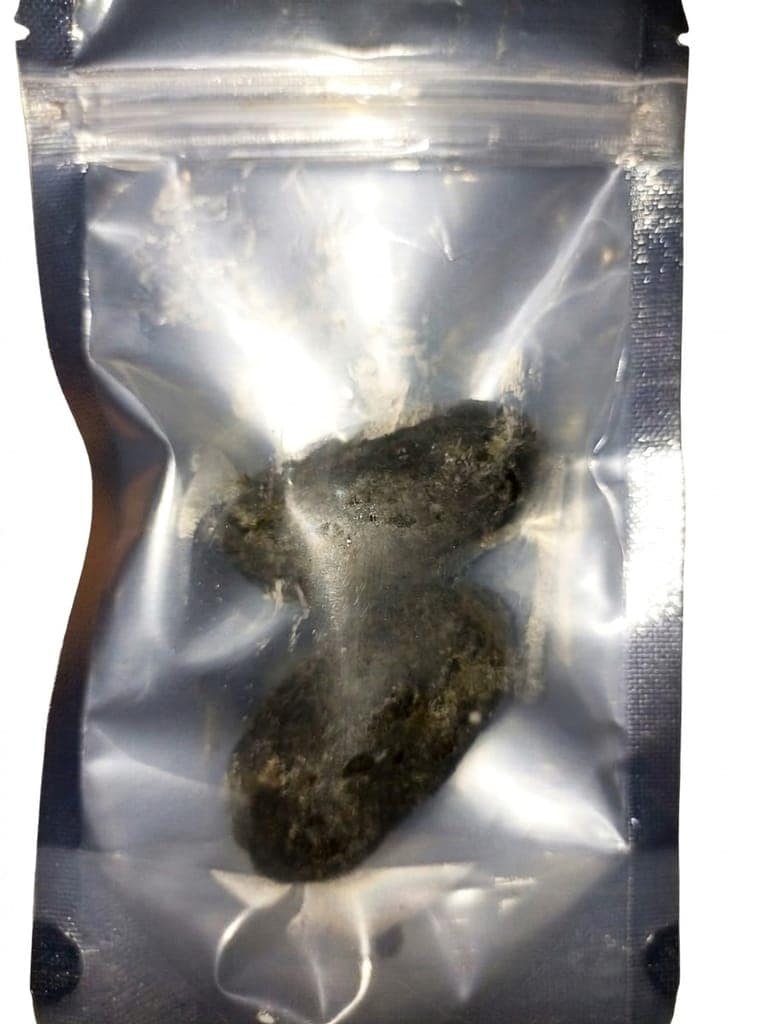 Eyai Hentak Fermented Fish Paste - 150g view 2