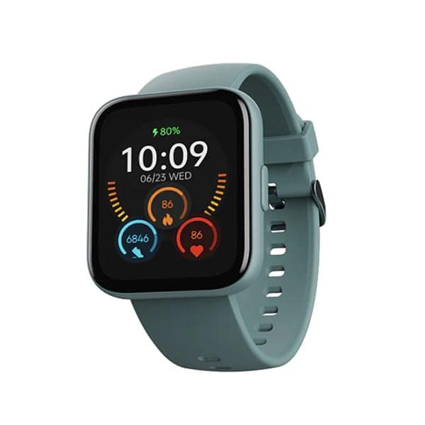 boAt Wave Call Plus Biggest Display Smart Watch