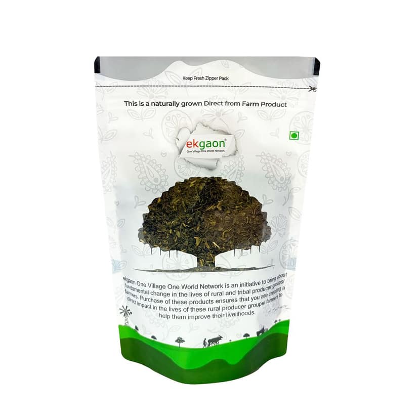 Anti-oxidant Tea Combo ID- 1 Pack of 3 (Senna Flower Tea 100g, Lotus Flower Tea 50g, Darjeeling Green Tea 50g ) view 2