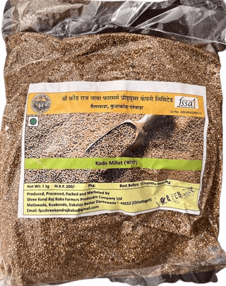 Kodo Millet 1kg