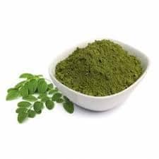 MORINGA POWDER (SHEVAGA POWDER ) view 2