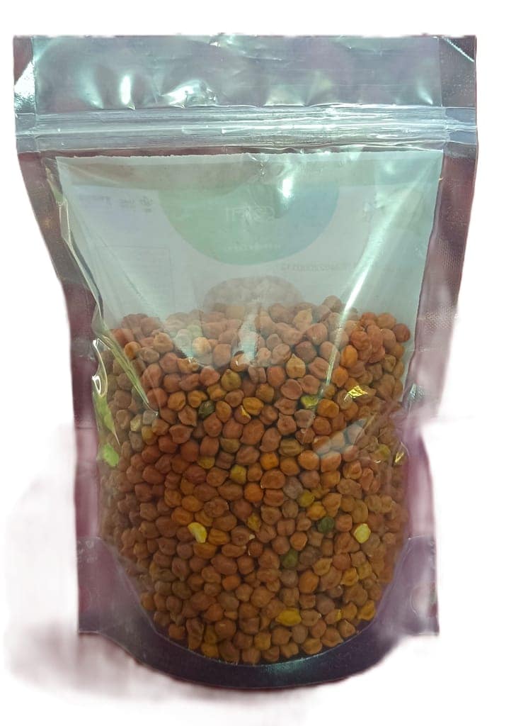 Bengal Gram - 500gm view 2