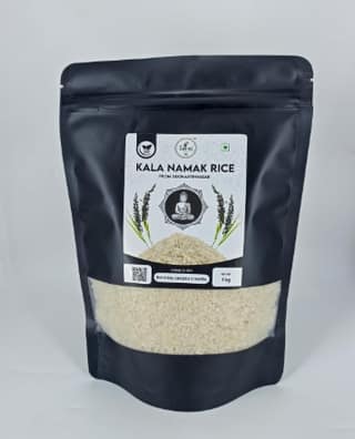 Tarai Kanak Jeera Rice 1 kg Chemical Free Premium Rice