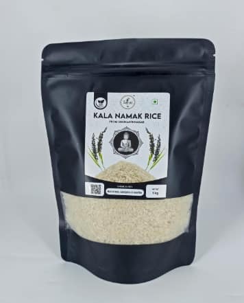 Tarai Kanak Jeera Rice 1 kg Chemical Free Premium Rice