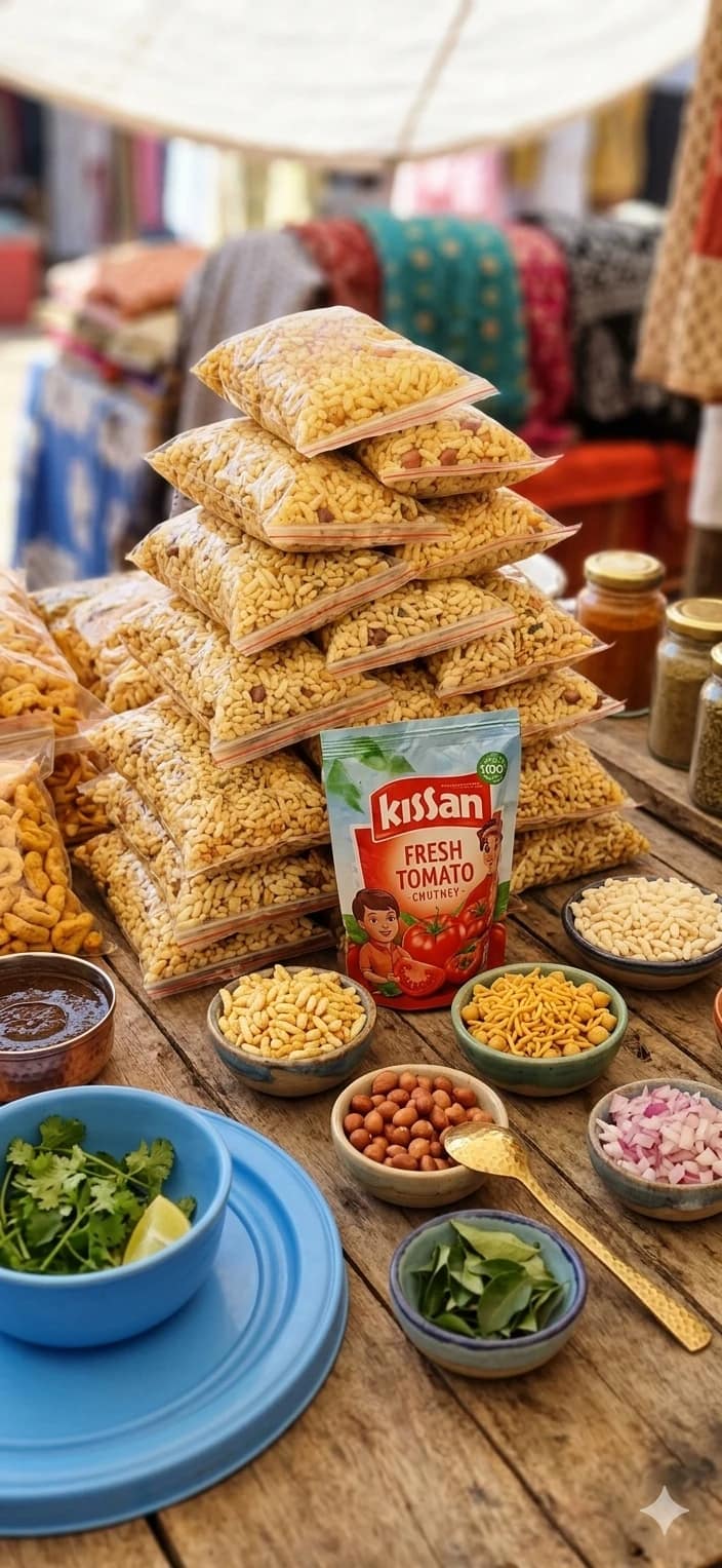 Diet namkeen