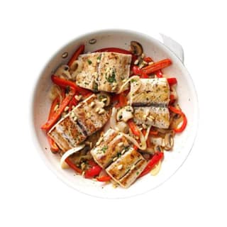 Mahi Special Veg