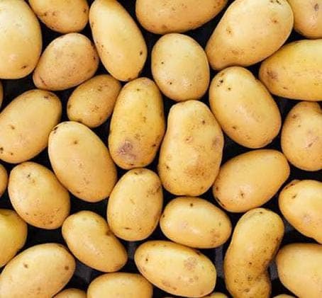 Potato 5 kg view 2