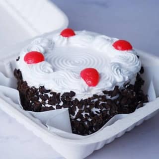Bento Black Forest [250 Grams]