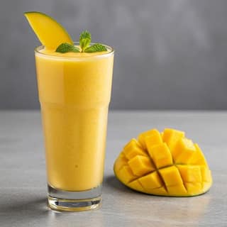 Mango Shake