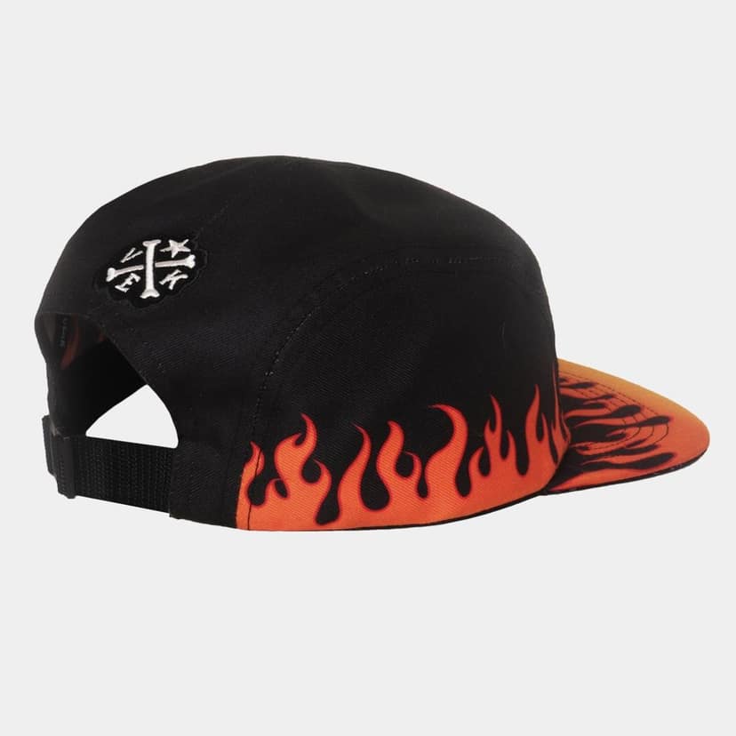 Lit 5-Panel view 2