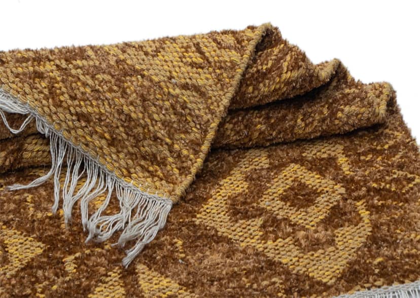 Failol Handmade Cotton Rugs view 2