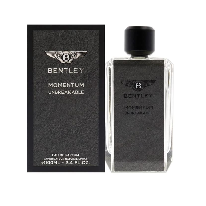 Momentum Unbreakable EDP view 2
