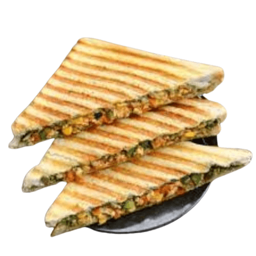 Veg Grilled Sandwich