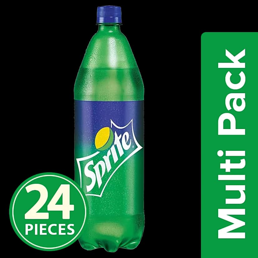Sprite, 1 L