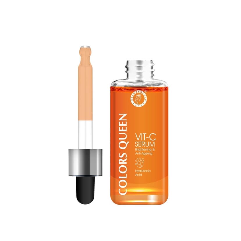 Colors Queen Vit-C Serum view 2