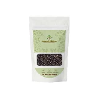 Season's Edition Black Pepper 50 Gms