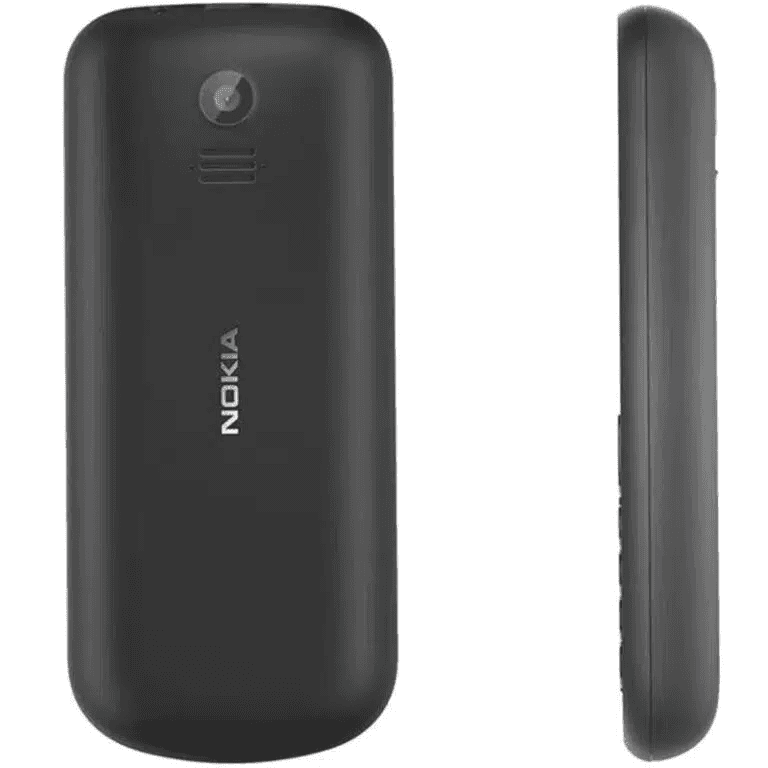 Nokia 130 Dual Sim Keypad Mobile Phone view 2