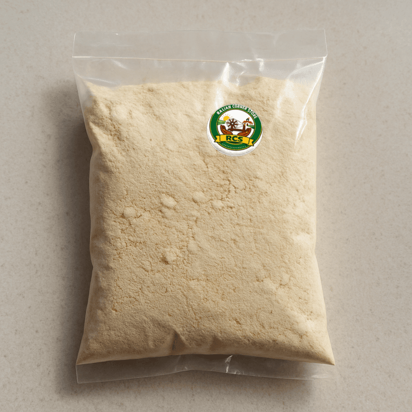 Rajjan Corner Store's paniyaram mix