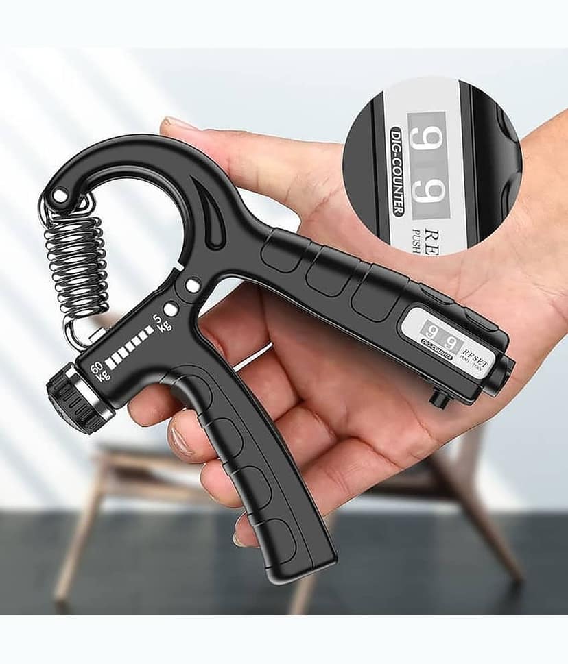 horse fit - Hand Grip ( Pack of 1 ) view 2