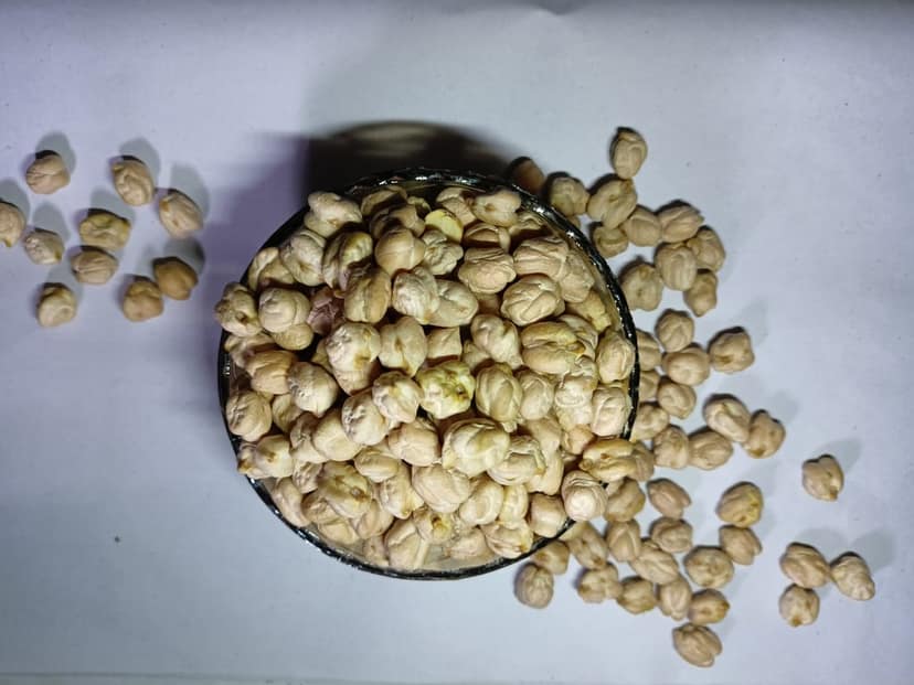 Kabuli Chana/250Gm (pack of 2) view 2