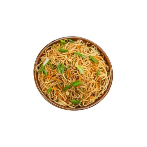 Hakka Noodles Full
