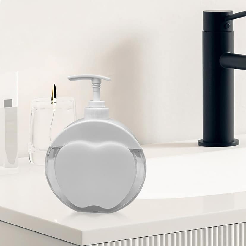 Soap Dispenser view 2