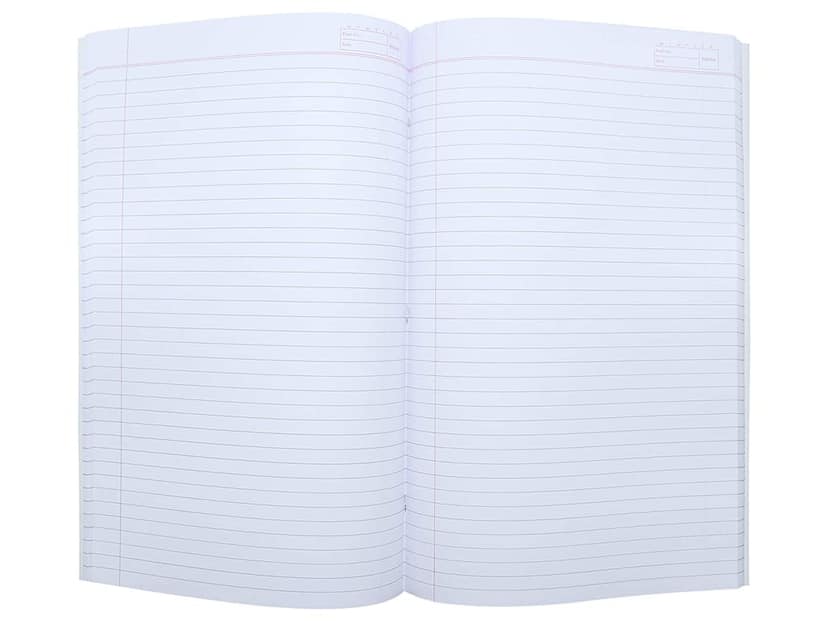 Class Notes view 2