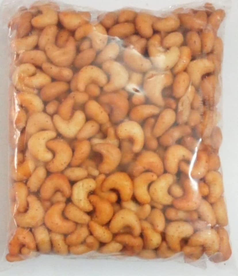 Sri Sai Ganesh Home Foods - Curved Shape Biscuit view 2