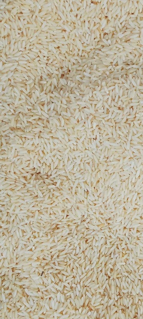 Rice, Chawal, Tandul, Akki, Arisi 1kg view 2