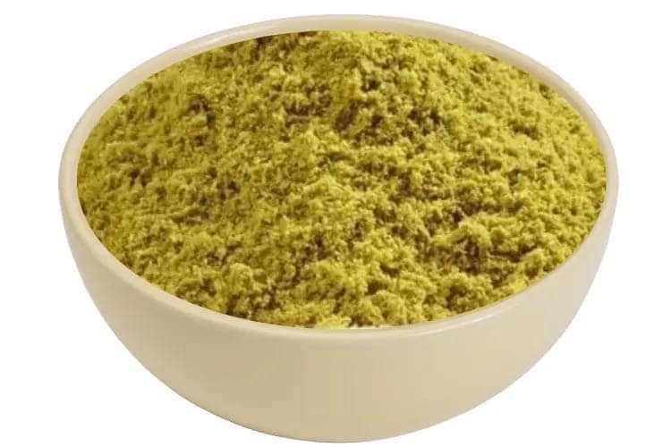 Natural Premium quality Coriander Powder view 2