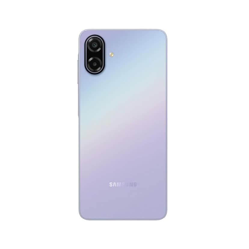 Samsung Galaxy A07 5G (4GB RAM, 128GB Storage) -Light Violet view 2