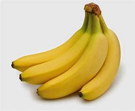 Banana | 6 Pcs