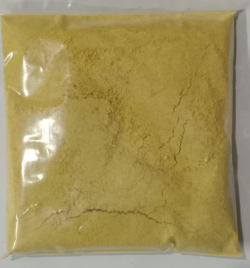 METHI POWDER | 250 gm (pack of 3) view 2