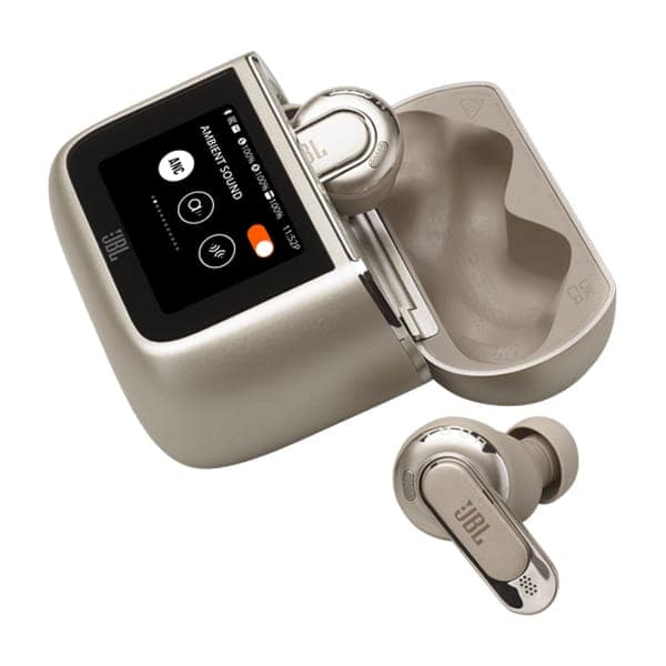 JBL Tour Pro 3 Earbuds with ANC view 2