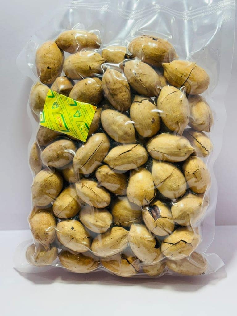 Roasted Peacan Nut view 2