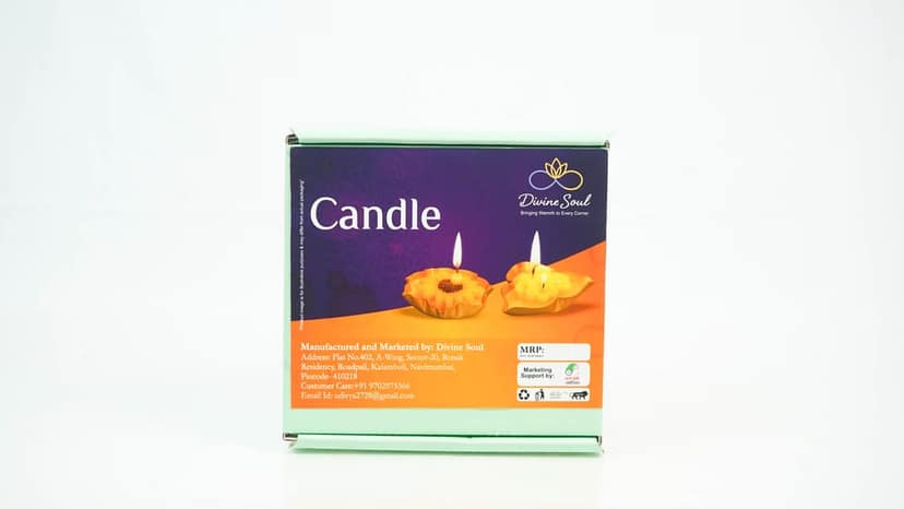 Candle