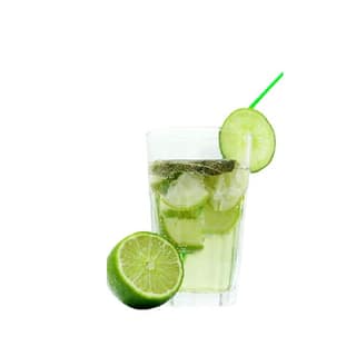 Nimboo Pani