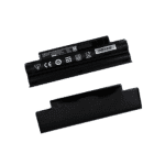 Laptop Battery For Dell 1012 – Mini 1012, Inspiron Mini 1018 Laptop, 11.1V 6 Cells 4400mAh – Compatible view 2
