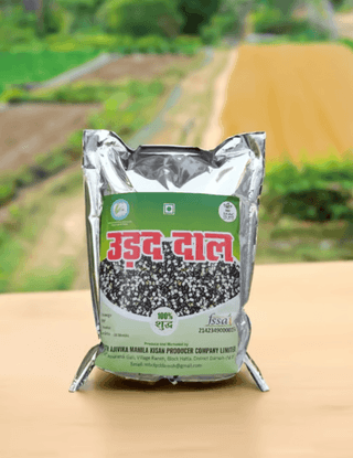 Urad Dal Pack of 3