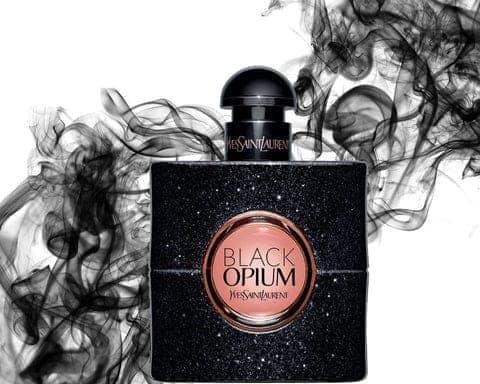 Black Opium by Yves Saint Laurent 90ml Eau de Parfum for Women - Buy 1 Get 1 Free view 2