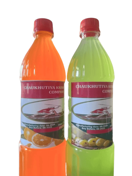 Malta Juice and Amla Juice, 750ml and 700ml" view 2