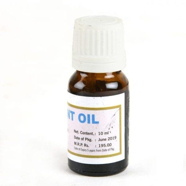 Pepperment || Essential Oil 10 ml (1TORSPSKA00247) view 2