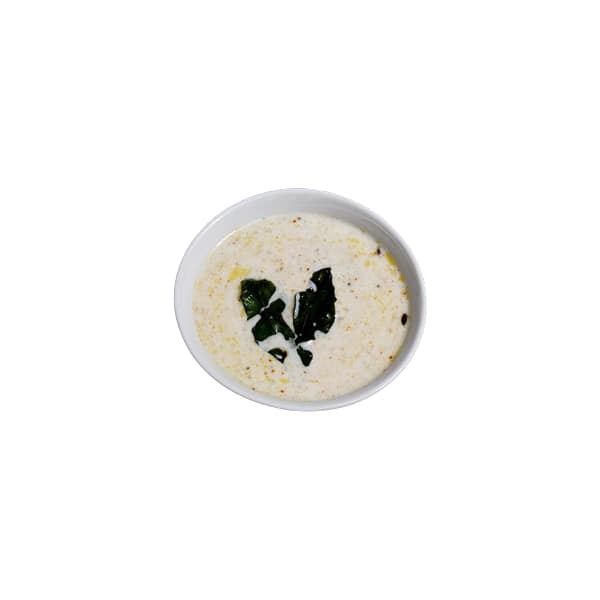 Plain Raita