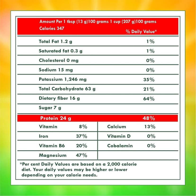 Moong Dal (5 Kg) view 2